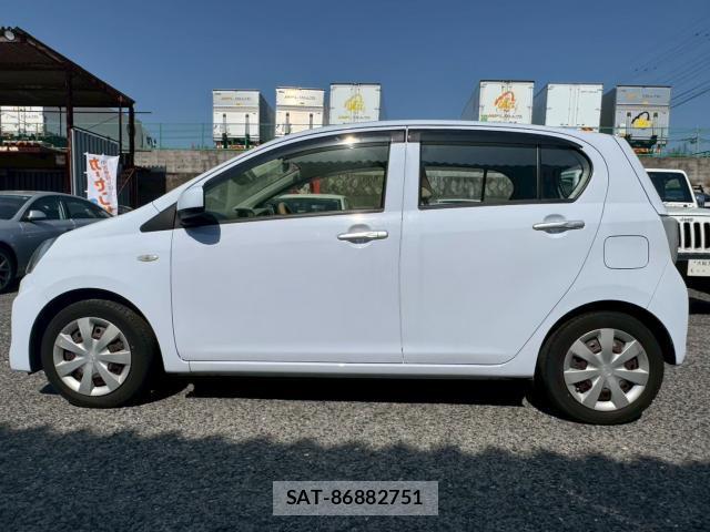 Daihatsu MIRA 2015-05 8006681-9