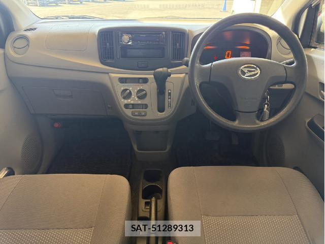 Daihatsu MIRA 2013-10 8006746-4