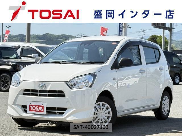 Daihatsu MIRA 2019-02 8006747-0