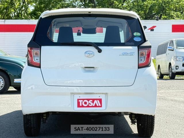 Daihatsu MIRA 2019-02 8006747-2
