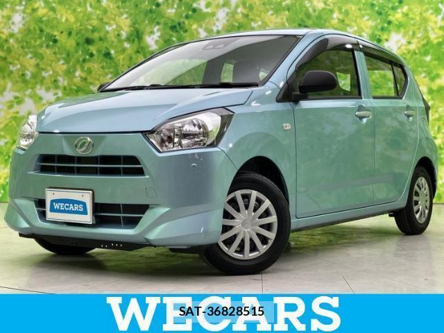 Daihatsu MIRA 2022-01 8006804-0