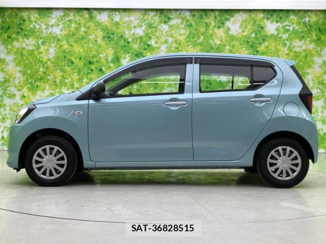 Daihatsu MIRA 2022-01 8006804-1