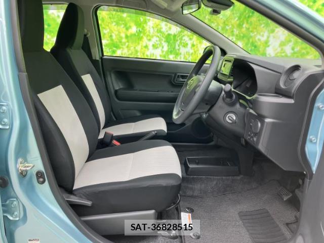 Daihatsu MIRA 2022-01 8006804-3