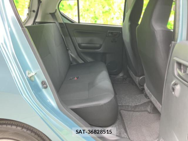 Daihatsu MIRA 2022-01 8006804-4