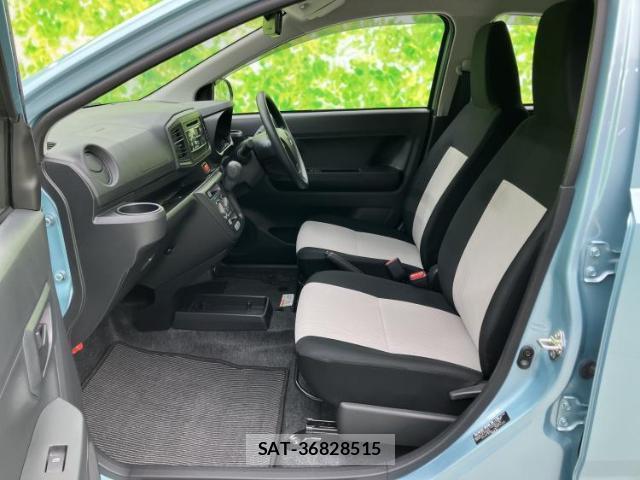 Daihatsu MIRA 2022-01 8006804-5