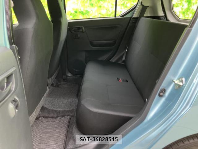 Daihatsu MIRA 2022-01 8006804-6