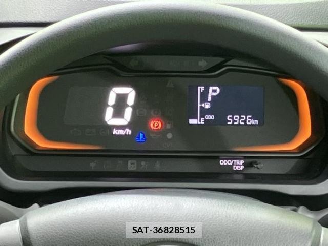 Daihatsu MIRA 2022-01 8006804-9