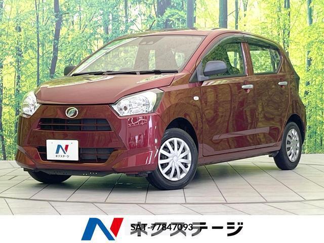 Daihatsu MIRA 2020-12 8006971-0