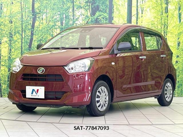 Daihatsu MIRA 2020-12 8006971-13