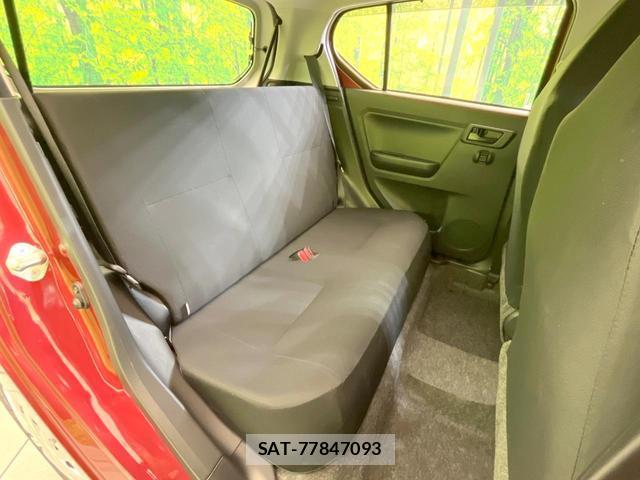 Daihatsu MIRA 2020-12 8006971-8