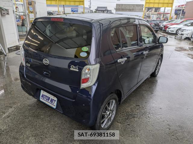 Daihatsu MIRA 2013-10 8007045-1