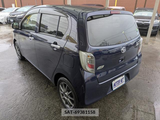 Daihatsu MIRA 2013-10 8007045-10