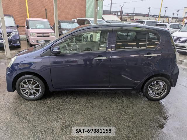 Daihatsu MIRA 2013-10 8007045-11