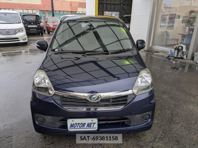Daihatsu MIRA 2013-10 8007045-12
