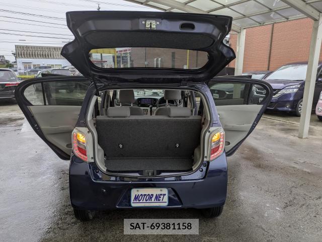 Daihatsu MIRA 2013-10 8007045-13