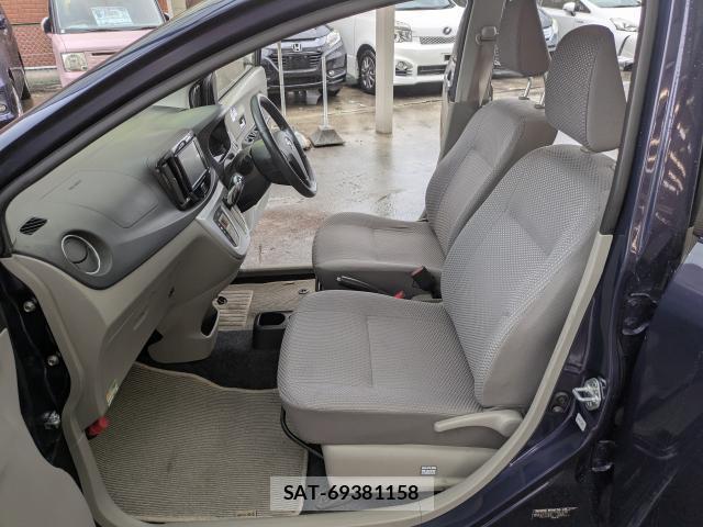 Daihatsu MIRA 2013-10 8007045-14