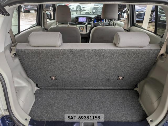 Daihatsu MIRA 2013-10 8007045-15