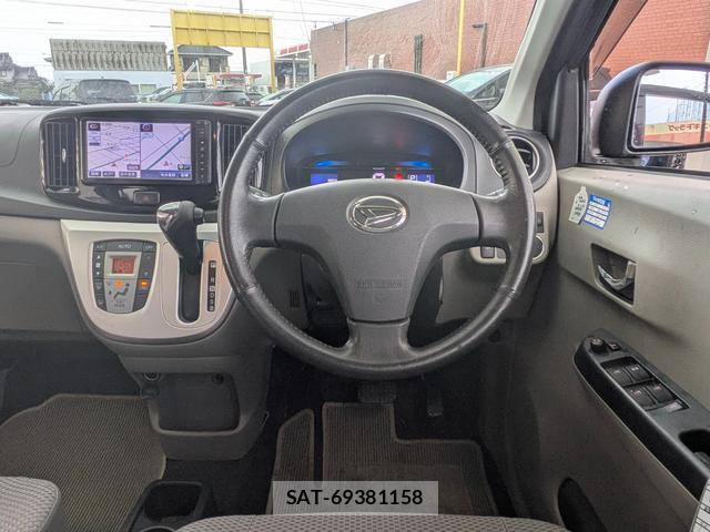 Daihatsu MIRA 2013-10 8007045-17