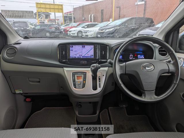 Daihatsu MIRA 2013-10 8007045-2