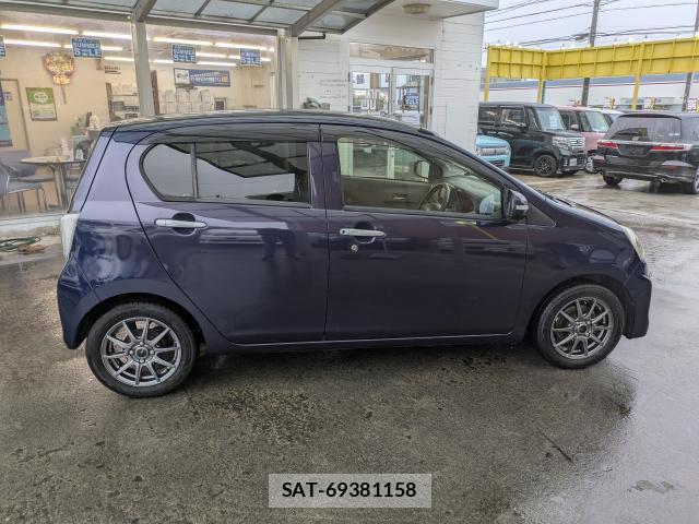 Daihatsu MIRA 2013-10 8007045-3