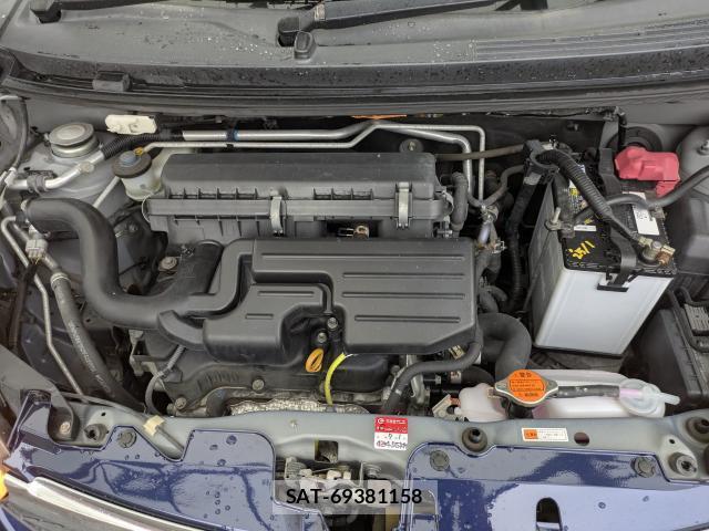 Daihatsu MIRA 2013-10 8007045-7