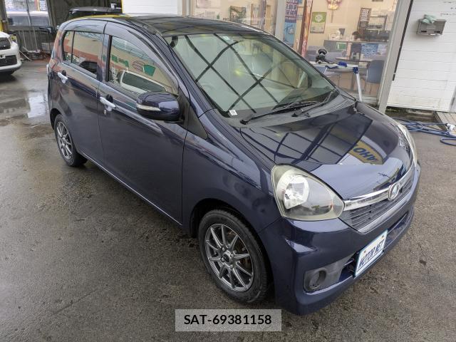 Daihatsu MIRA 2013-10 8007045-9