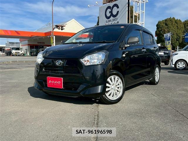 Daihatsu MIRA 2018-08 8007073-0