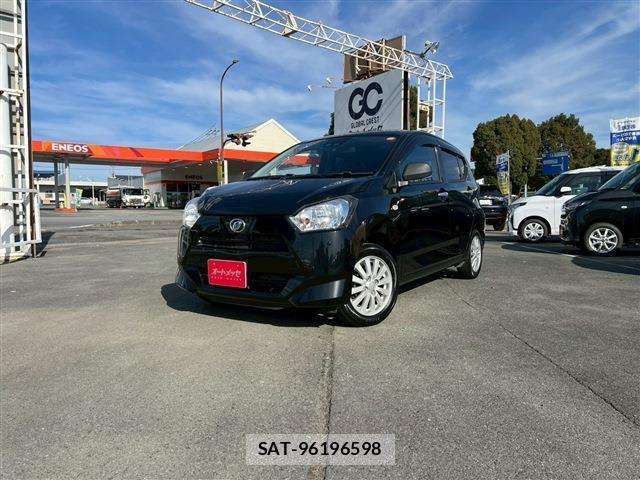 Daihatsu MIRA 2018-08 8007073-1
