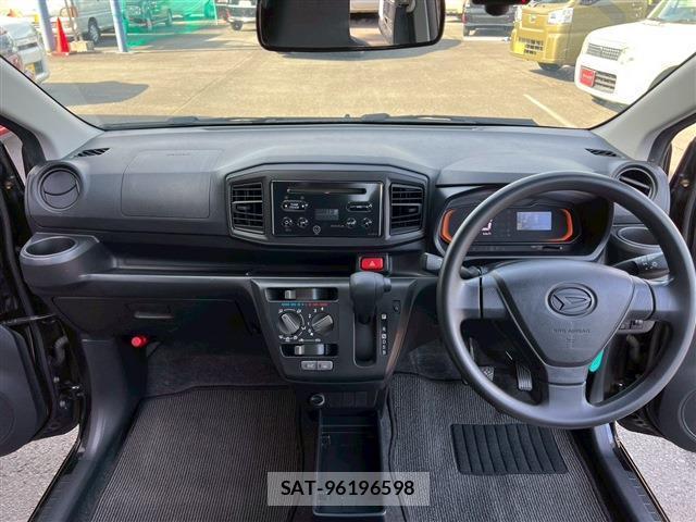 Daihatsu MIRA 2018-08 8007073-18