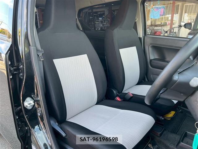 Daihatsu MIRA 2018-08 8007073-19