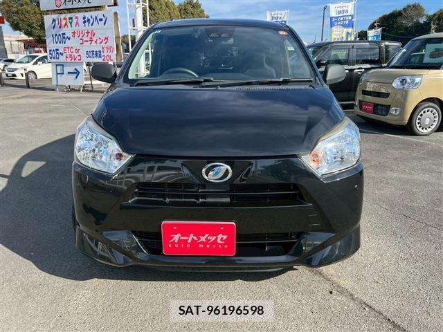 Daihatsu MIRA 2018-08 8007073-2