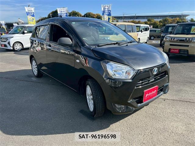 Daihatsu MIRA 2018-08 8007073-3