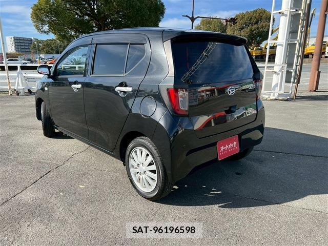 Daihatsu MIRA 2018-08 8007073-5