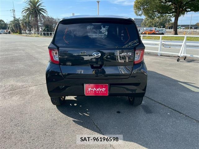 Daihatsu MIRA 2018-08 8007073-6