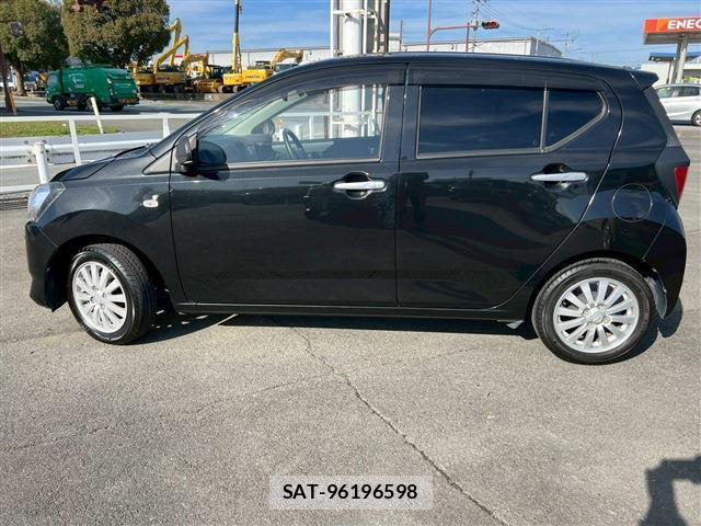 Daihatsu MIRA 2018-08 8007073-8