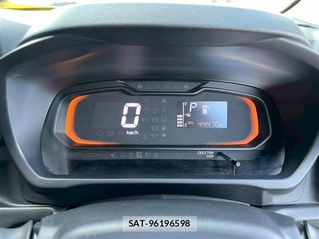Daihatsu MIRA 2018-08 8007073-9