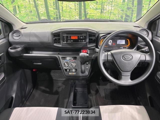 Daihatsu MIRA 2021-01 8007147-1