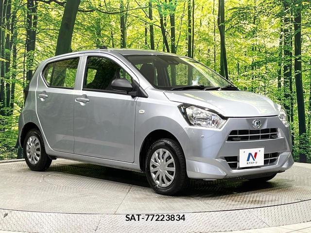 Daihatsu MIRA 2021-01 8007147-15