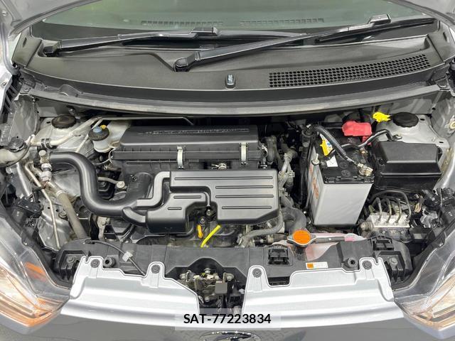Daihatsu MIRA 2021-01 8007147-17