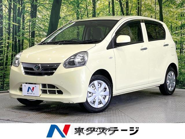 Daihatsu MIRA 2013-05 8007149-0