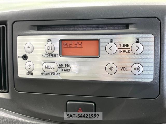 Daihatsu MIRA 2013-05 8007149-4