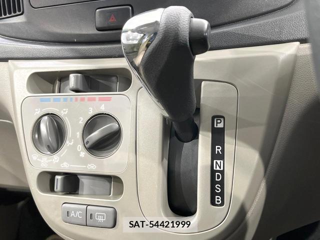 Daihatsu MIRA 2013-05 8007149-5
