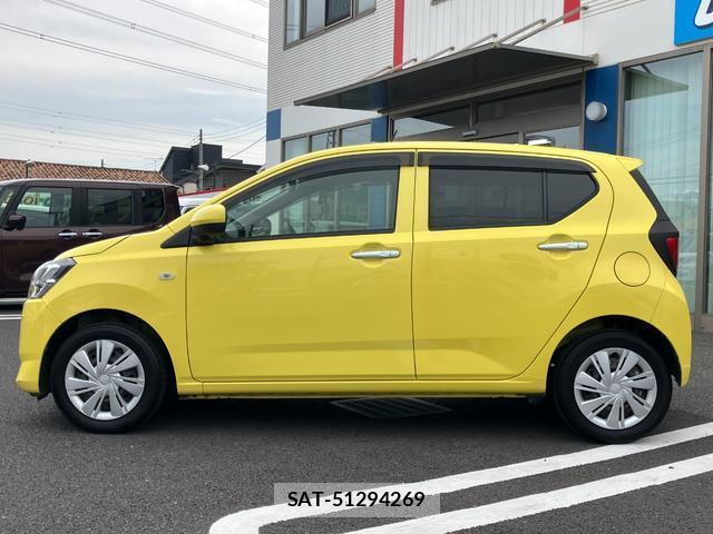 Daihatsu MIRA 2017-12 8007302-10