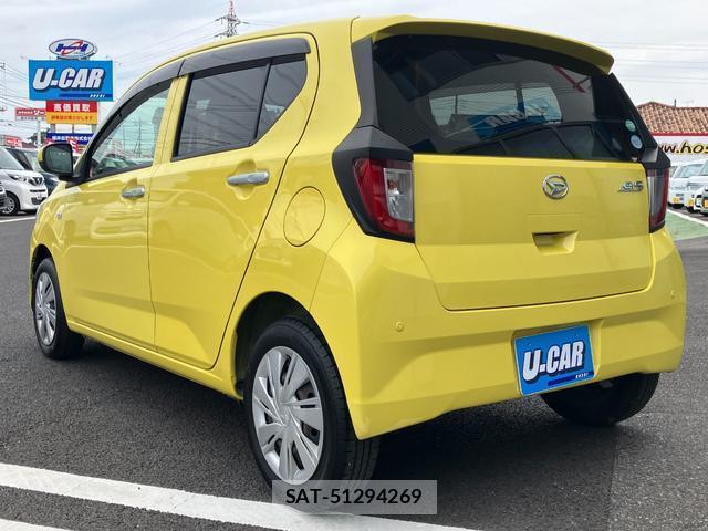 Daihatsu MIRA 2017-12 8007302-14