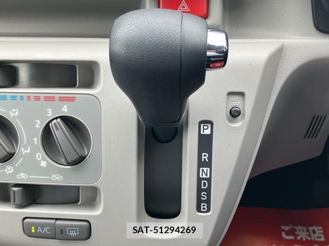 Daihatsu MIRA 2017-12 8007302-15