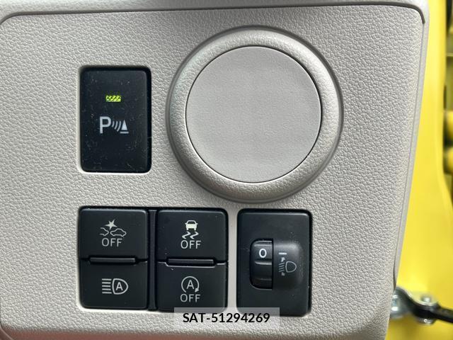 Daihatsu MIRA 2017-12 8007302-18