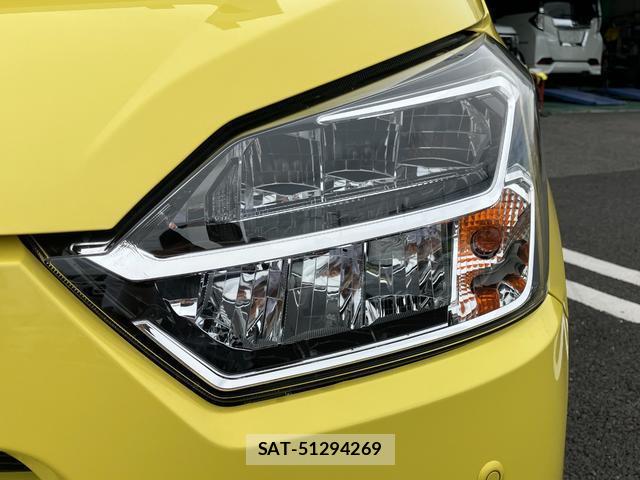 Daihatsu MIRA 2017-12 8007302-19