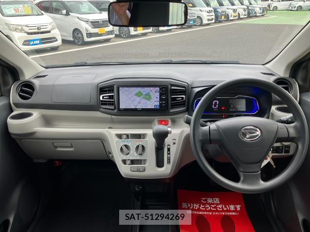 Daihatsu MIRA 2017-12 8007302-2