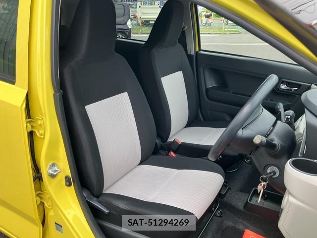 Daihatsu MIRA 2017-12 8007302-5
