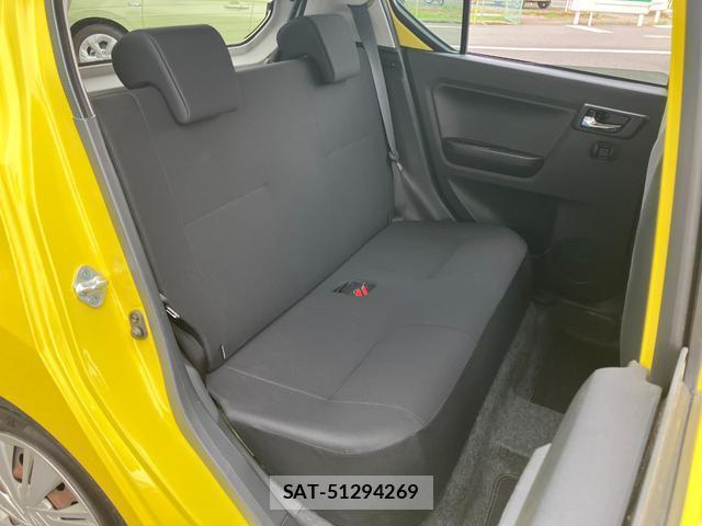 Daihatsu MIRA 2017-12 8007302-6